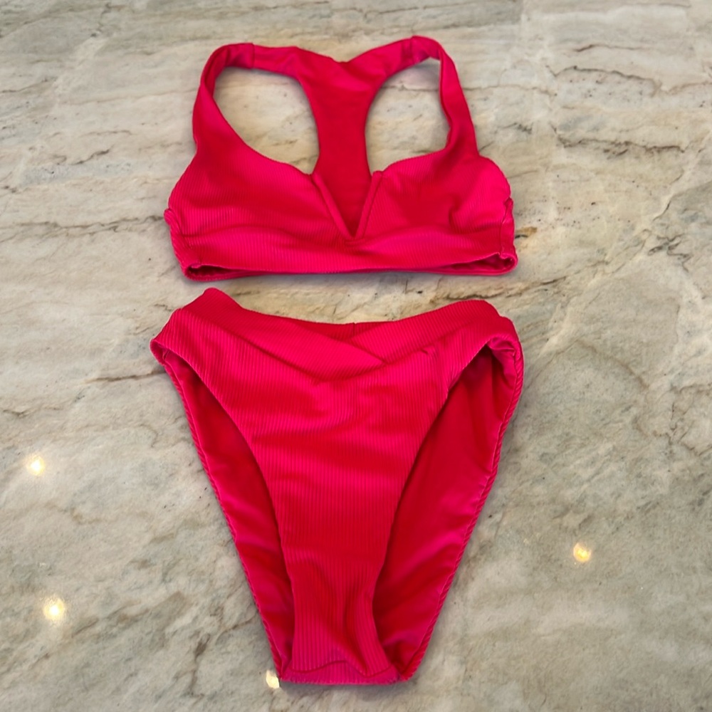 Everything But Water Bikini